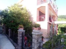 Apartments Kovačević