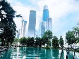 Agile Malaysia Apartment KL