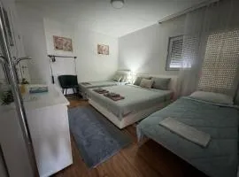 Apartment On the way