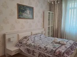 Apartment arcadia
