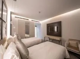 DAMAC Royal Two Bedroom Apartment Al Olaya