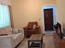 Diani Budget Homes