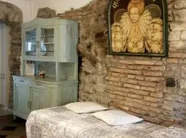 Casa della Dama