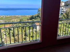 Panorama doro