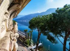Gritti Palace Morcote - Vaniglia