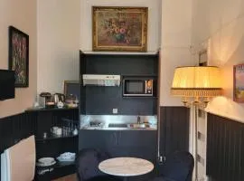 Studio au Palace Le Splendide