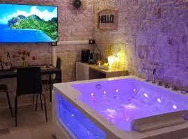 Pampa Puglia B&B