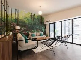 MOT Ravignani 2200 - Vintage Villa Palermo Hollywood