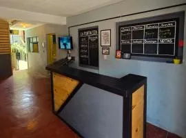 La Fortaleza Hostel