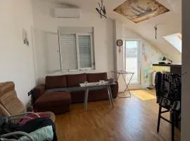 EXIT apartment