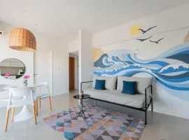 Fliphaus Ravignani 1200 - Lux 1 Bd Pool Palermo Hollywood