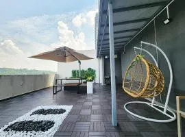 Savanna Executive Garden by Define Suite