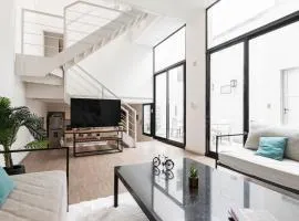 Fliphaus Salvador 5879 'A' 4 Bd BBQ & Pool Palermo
