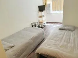 Tokyo 2beds room in Shinjuku Sanchome