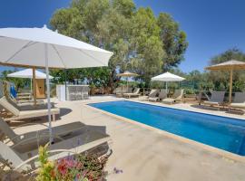 The Spot Glamping Studios