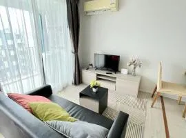centrio Condominium 861