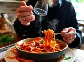 Turismo Associativo Giovanile asd