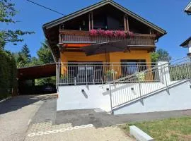 Ferienhaus Edelweiss