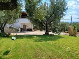 La Casa Del Nonno