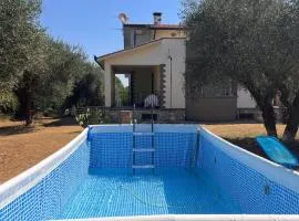 Villa Celestina, a 10 minuti dalle Terme