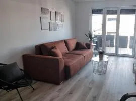 Apartment am Mühlenteich