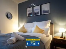 ALPSTAY "Eulennest" - Kärnten Card Sommer inklusive