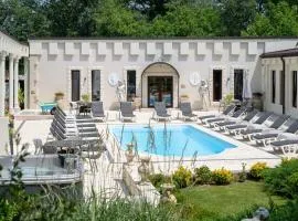 La Conac Resort