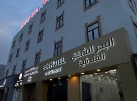 Sea Hotel Apartment
