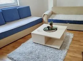 Central Apartment in Skopje