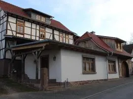 Bohlenstube