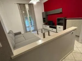 Casa Clube Mantova
