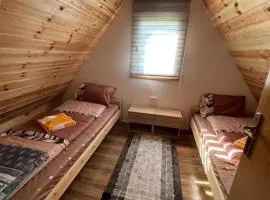 Jovovic House