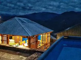 DiliOne Guest House