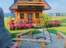 Gruszkowka Domek Letniskowy