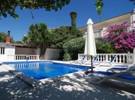 Villa Artpalathos