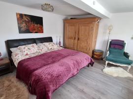 Auszeit in Hasselborn, B&B in Waldsolms