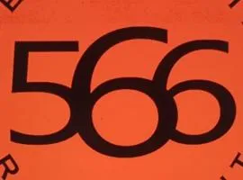 Espacio 566 Hostel