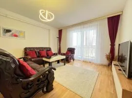Modern Apartment 3 Arberi