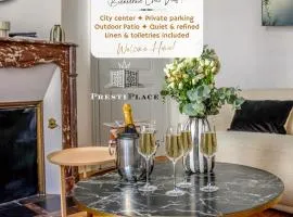 Le Patio des Arts - By PrestiPlace