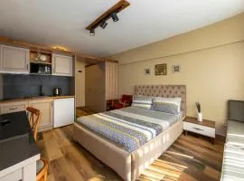 Kadıköy Modern Loft & Equipped Stay