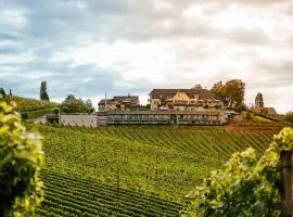 Weinrefugium Brolli