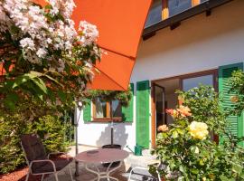 Ferienhaus Möwe, ξενοδοχείο σε Überlingen