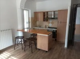 Comfortable 2-Bedroom Apartment
