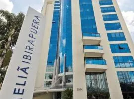 Hotel Meli Ibirapuera 303 Moema São Paulo