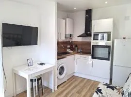 Maisonnette 4 pers - Terrasse - Olivet
