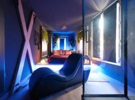 La Suite étincelle