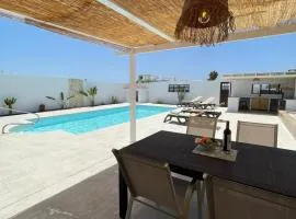 Villa o Vilar