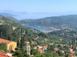 Villa Rouga