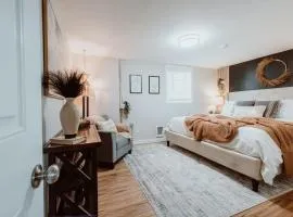 5 Bedroom Family Haven