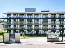 Linea Mare Apartments